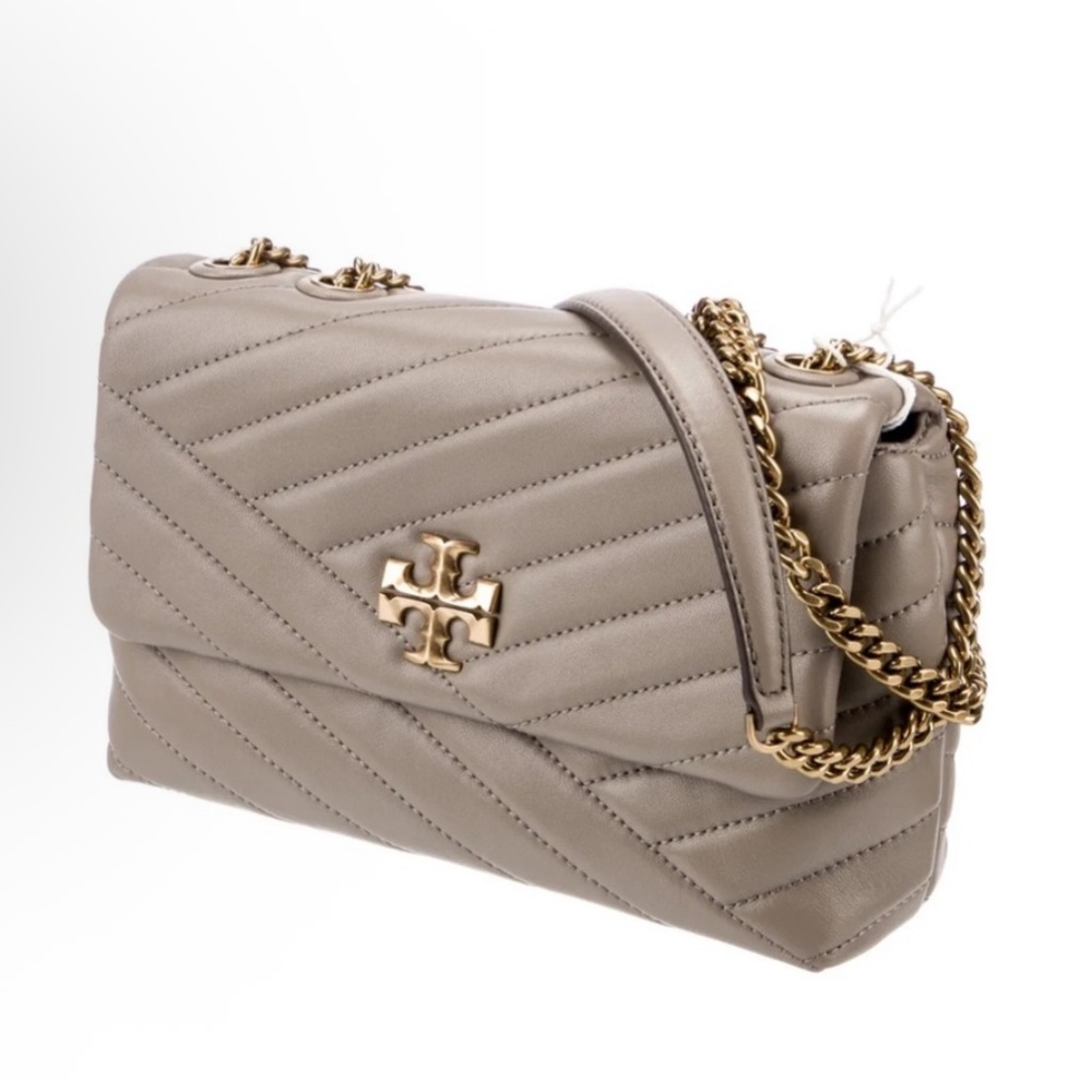 Tory Burch Leather Bag